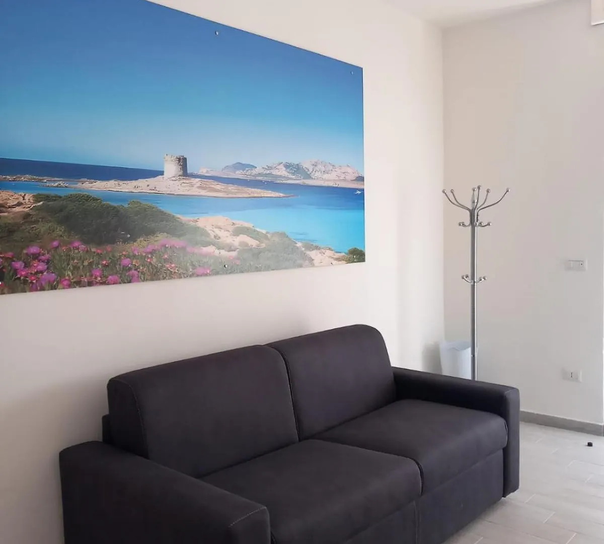 Hily'S House Daire Alghero