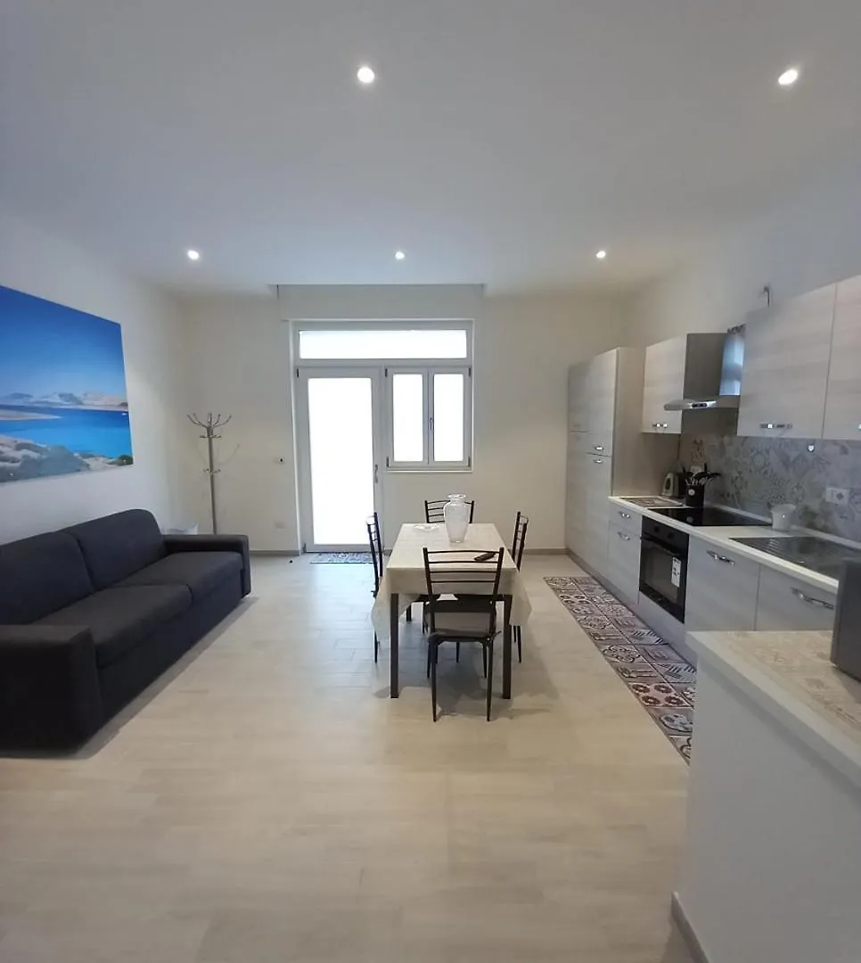 Hily'S House Daire Alghero İtalya