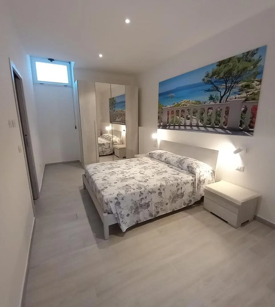 Hily'S House Daire Alghero