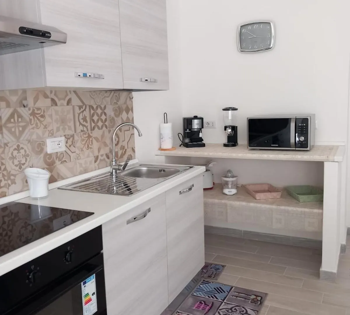 Hily'S House Daire Alghero