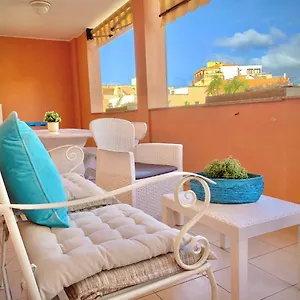 Casa Di Famiglia Appartement