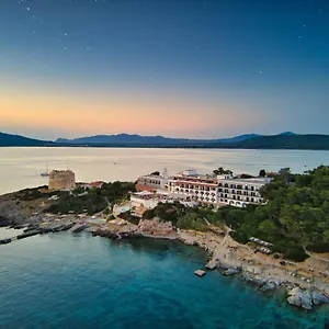 4* Hotell El Faro &