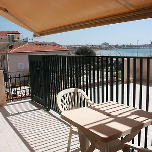 Nocleg ze śniadaniem Viadelmare, Alghero